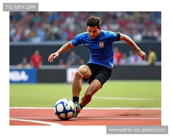 足球球星如何精准踢出弧线球的技巧与训练方法解析