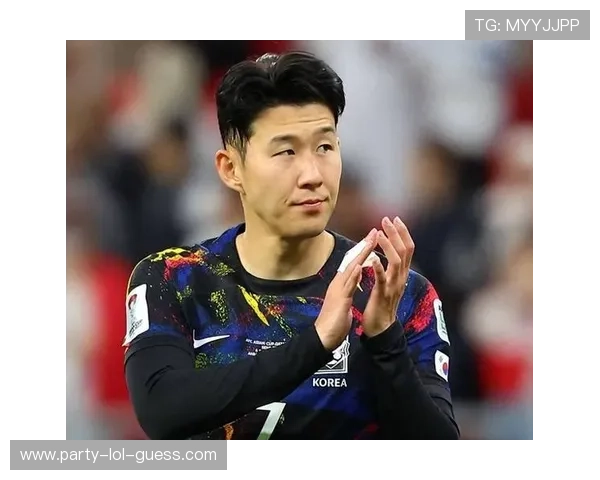 韩国足球十号球星是谁 他的实力和成就如何影响国际赛场 韩国足球十号球星是谁 他的实力和成就如何影响国际赛场